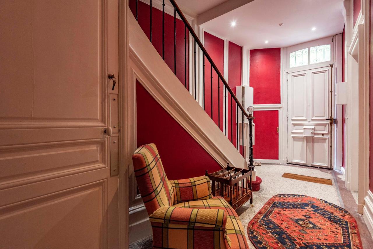 Perrier Apartment Reims Exterior photo