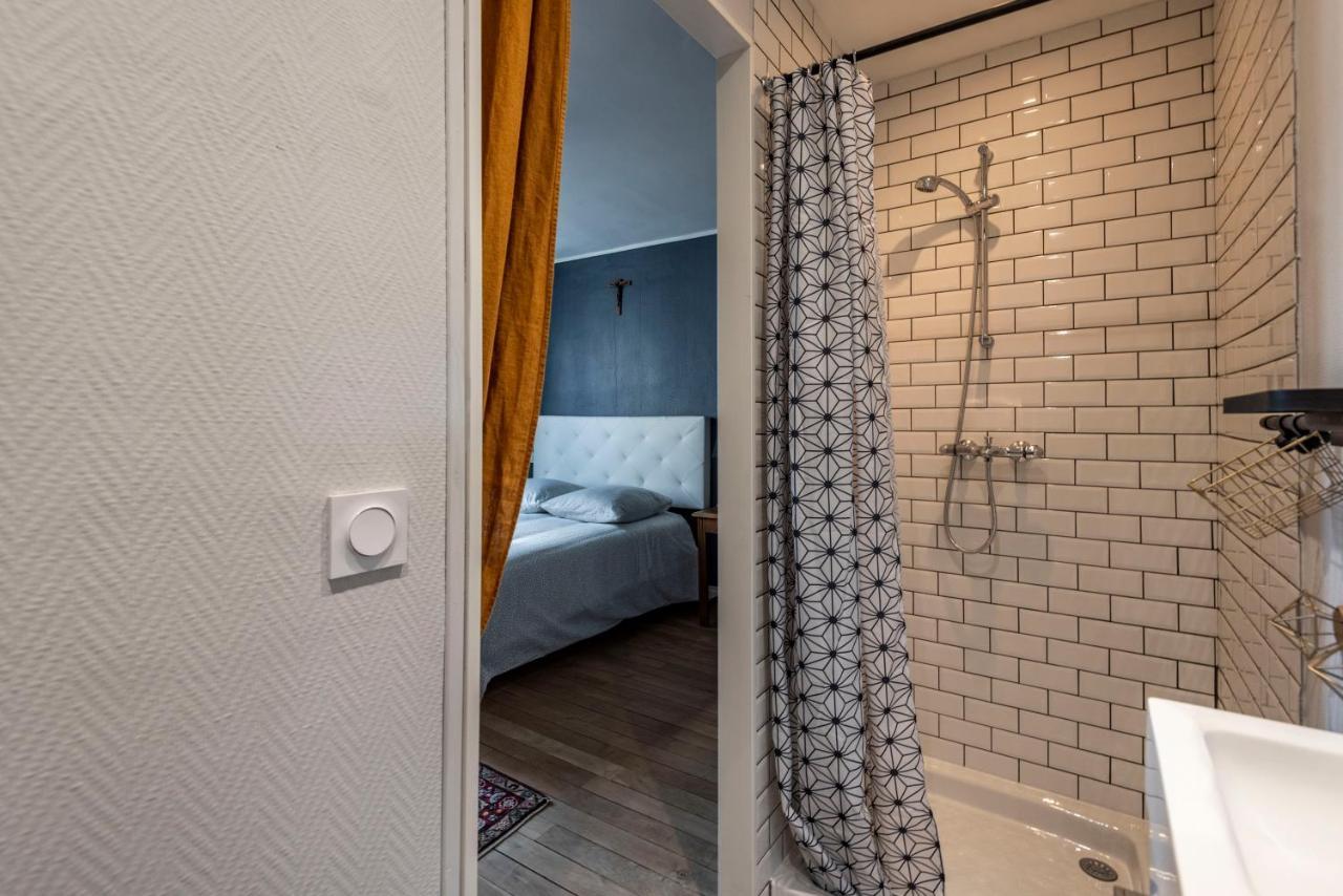 Perrier Apartment Reims Exterior photo